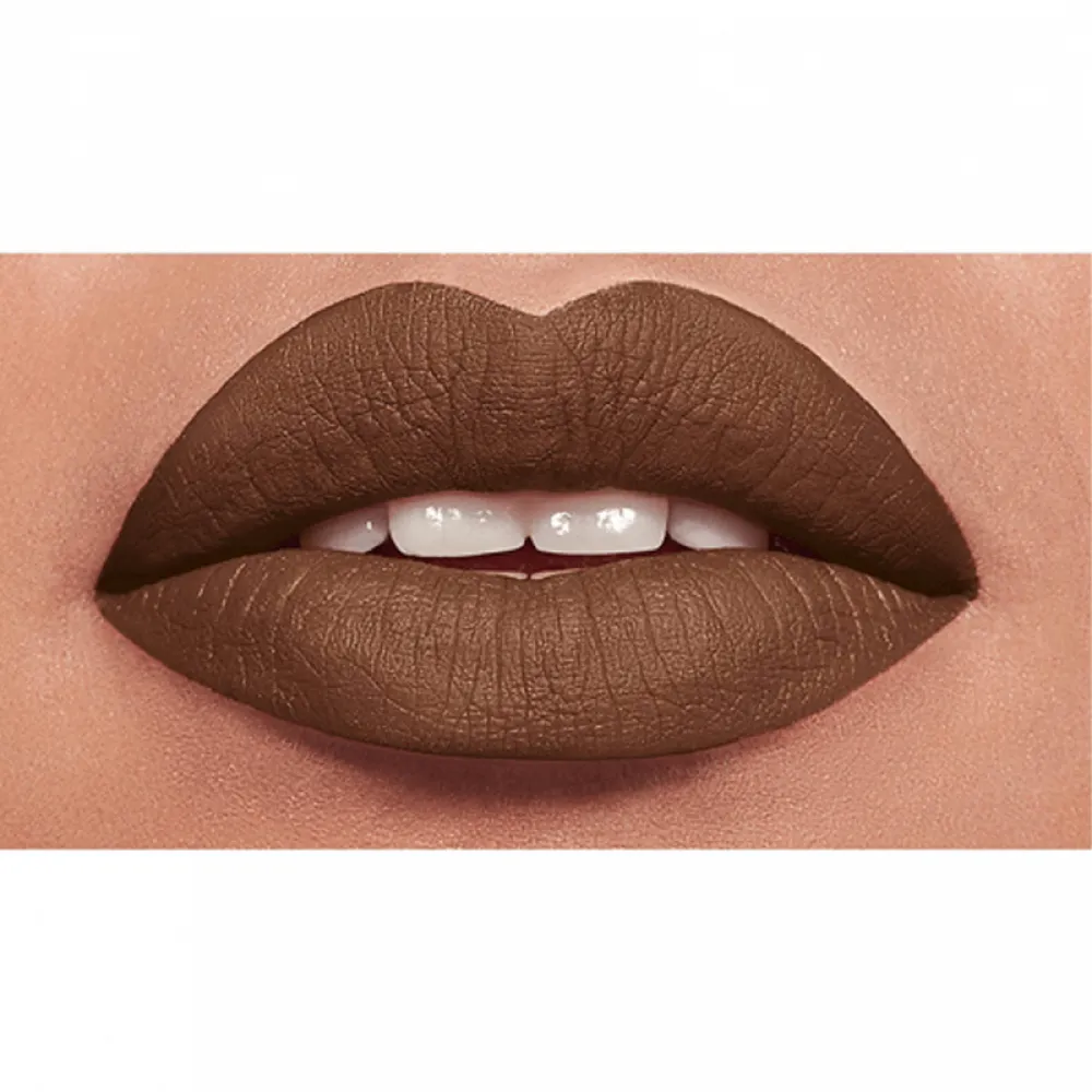 Bourjois Rouge Velvet The Lipstick - 25