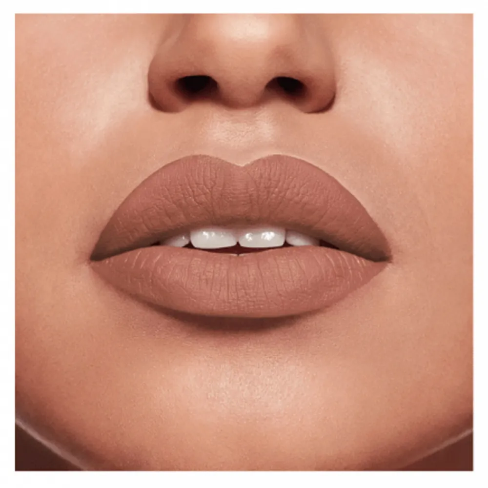 Bourjois Rouge Velvet The Lipstick - 22