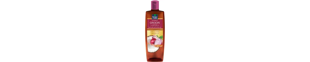 Benefits of onion and coconut oil for hair