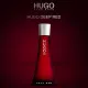 Hugo Boss Deep Red For Women - Eau De Parfum 90ml