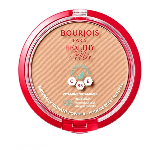 Bourjois Healthy Mix Powder - 05