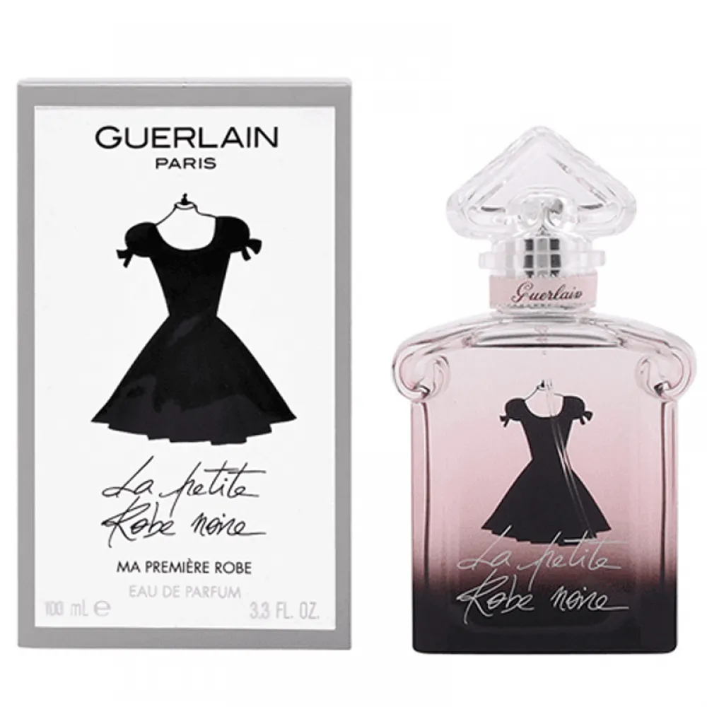 Guerlain La Petite Robe Noire For Women - Eau De Parfum