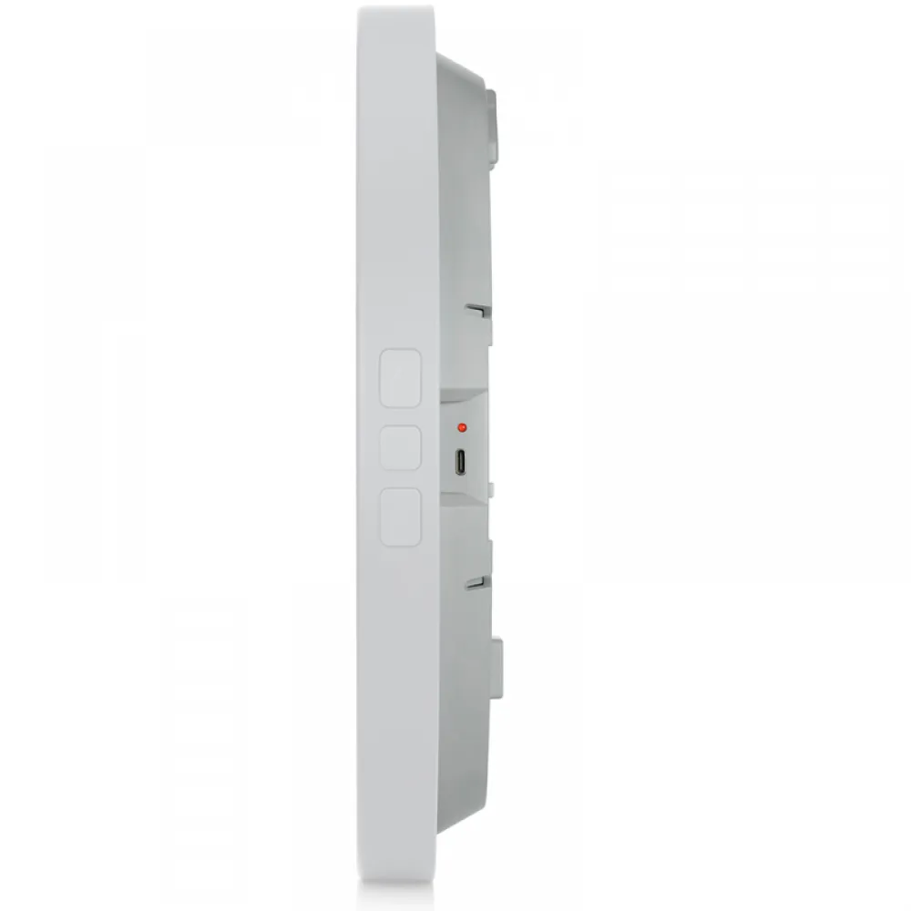 Alfajer Wall Clock CR-23