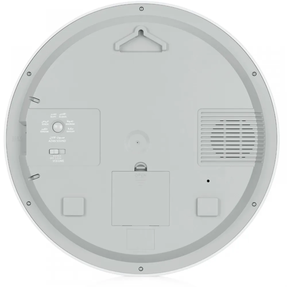 Alfajer Wall Clock CR-23