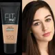 Maybelline Fit Me Matte And Poreless Foundation - 30ml 120