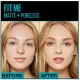 Maybelline Fit Me Matte And Poreless Foundation - 30ml 100