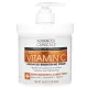 Advanced Clinicals, Vitamin C, Advanced Brightening Cream, 16 oz (454 g)