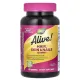 Nature's Way, Alive! Hair, Skin & Nails with Collagen & Biotin, Strawberry, 60 Gummies