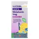 Natrol, Kids, Melatonin, Ages 4 & Up, Strawberry, 40 Tablets