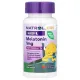 Natrol, Kids, Melatonin, Ages 4 & Up, Strawberry, 40 Tablets