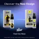 Pjur Super Hero Strong Men Skin Mist with Ginger Extract - 20 ml