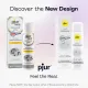 Pjur Med Premium Glide Medicated Lubricant for Sensitive Skin - 100 ml