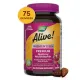 Nature's Way, Alive! Women's 50+ Premium Gummies Multivitamin, Cherry & Grape, 75 Gummies