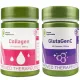 Glutagen and collagen group supplement