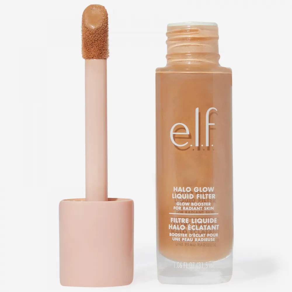 Elf Foundation No. - TRES FAIR CLAIR 1