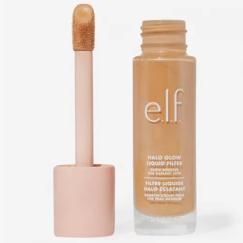 Elf Foundation No. - LIGHT FAIR 