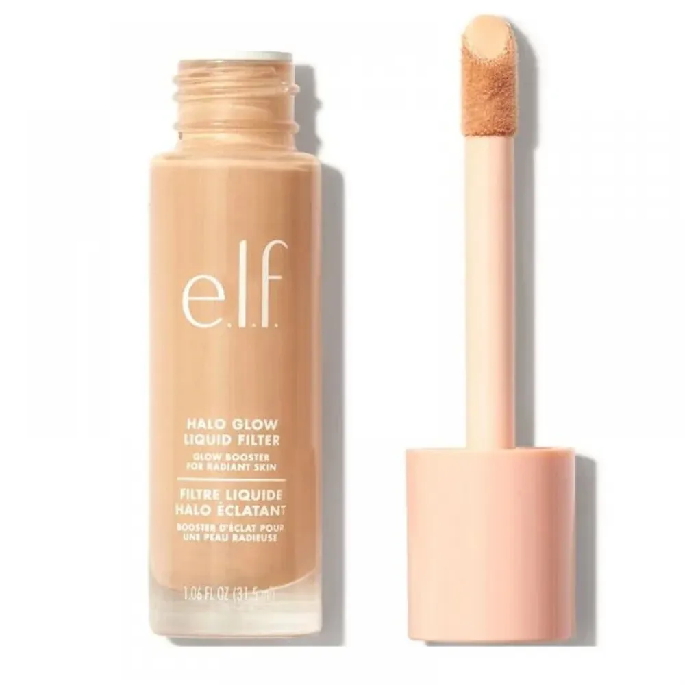 Elf Foundation No. - LIGHT FAIR TRES CLAIR 2