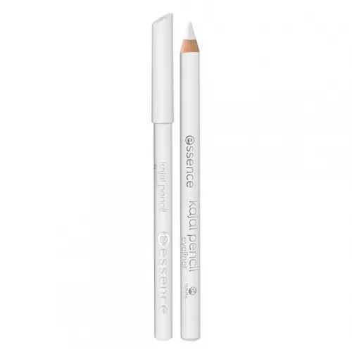 Essence Kajal Eyeliner Pencil 04 White - 1 Gm