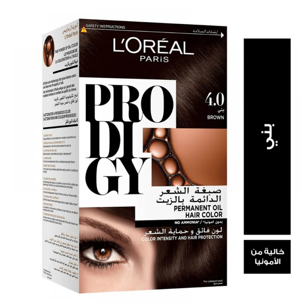 L'Oreal Paris Prodigy 3.0 Dark Brown