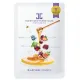 Jejun - Purple Honey Facial Mask, 25 ml