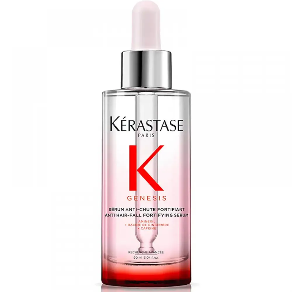 Kerastase Genesis Anti-Hair Fall Serum - 90ml
