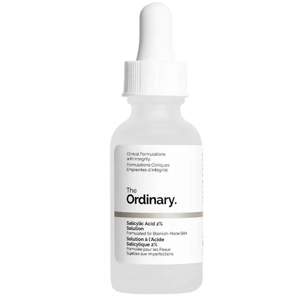 THE ORDINARY Salicylic Acid 2% Solution 30 Ml