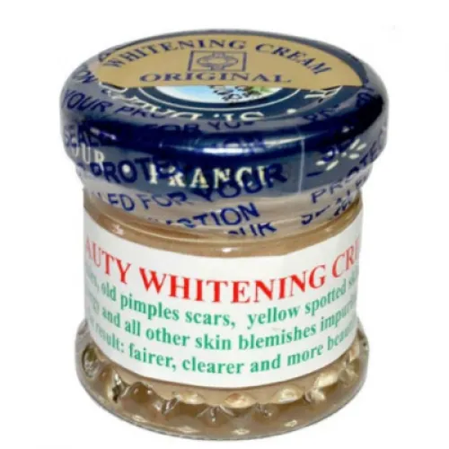 Original Beauty Whitening Cream 50g From Dalfur      Write a review