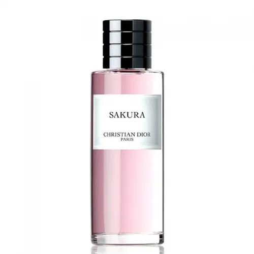 Dior Sakura Christian Dior - Eau de Parfum 125 ml