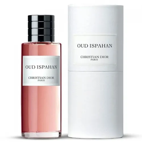 Perfume Dior Oud Ispahan Christian Dior - Eau de Parfum 250 ml