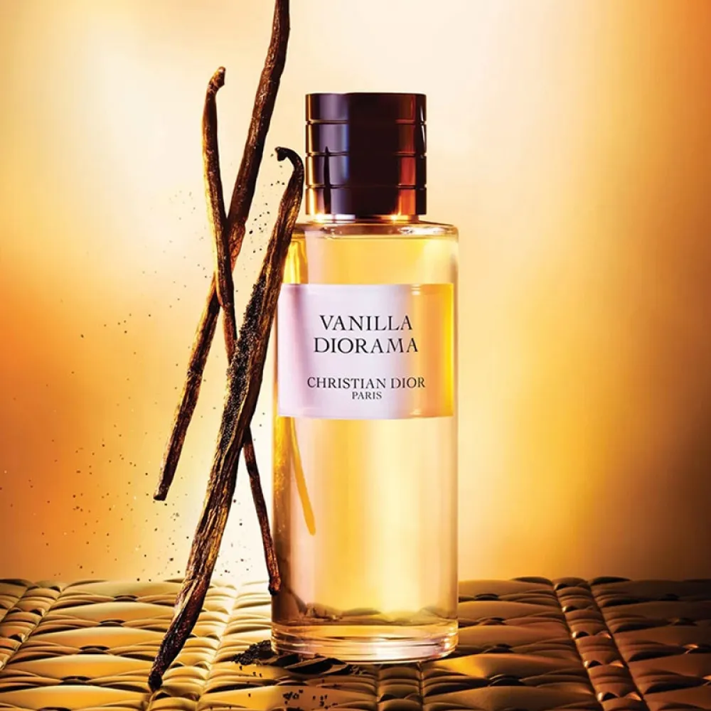Dior Vanilla Diorama - Eau De Parfum 125 GM
