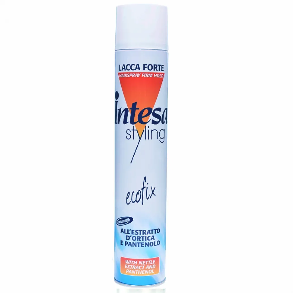 Intesa - Ecofix Hairspray, 500 ml
