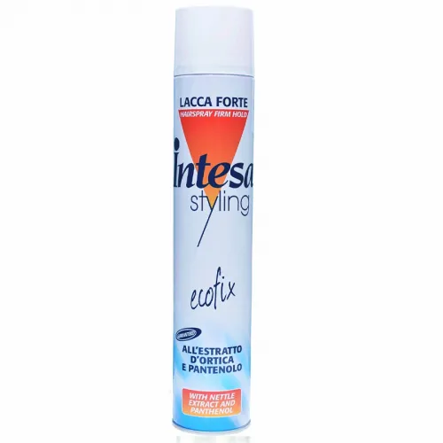Intesa - Ecofix Hairspray, 500 ml