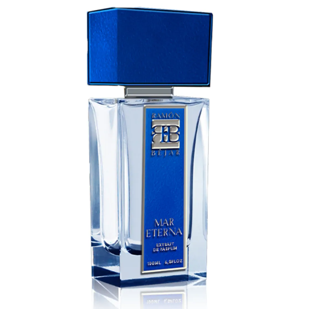 Mar Eterna Extrait de Parfum Ramón Béjar 100 ML