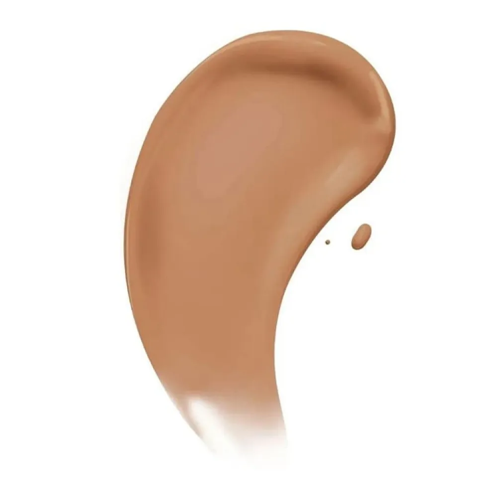 Rimmel London Kind & Free Skin Tint Foundation 201 Classic Beige - 30 Ml