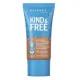 Rimmel London Kind & Free Skin Tint Foundation 201 Classic Beige - 30 Ml