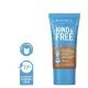 Rimmel London Kind & Free Skin Tint Foundation 410 Latte - 30 Ml