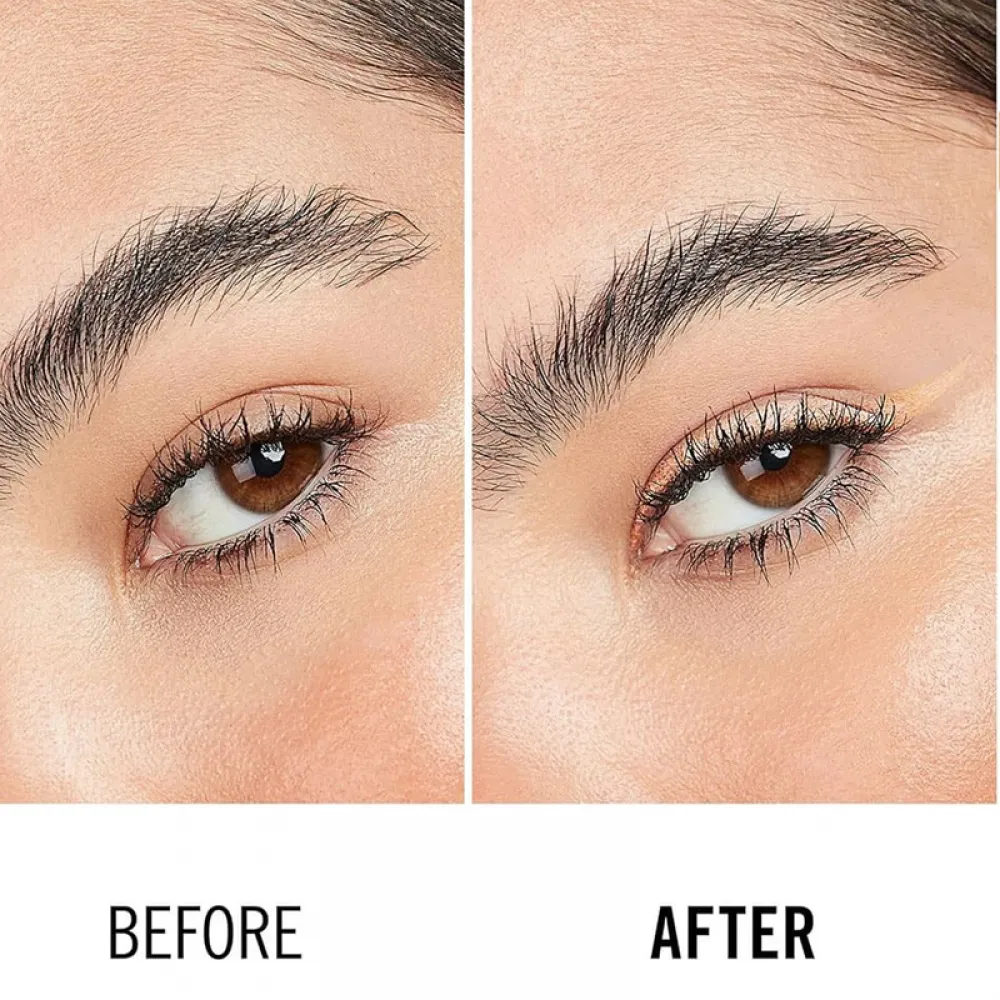 ريميل لندن كايند ايند فري قلم تحديد عيون 005 كريمي وايت - 1.1 جم