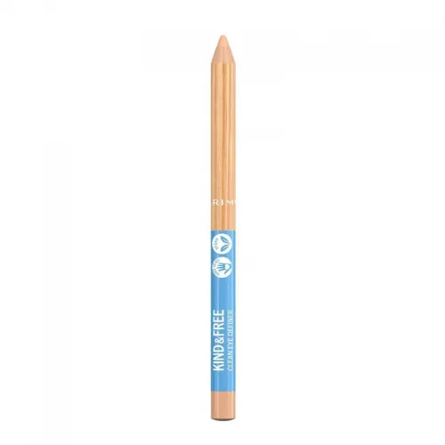 Rimmel London Kind & Free Eye Definer 005 Creamy White 1.1 Gm