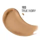 Rimmel London Kind & Free Skin Tint Foundation 103 True Ivory - 30 Ml