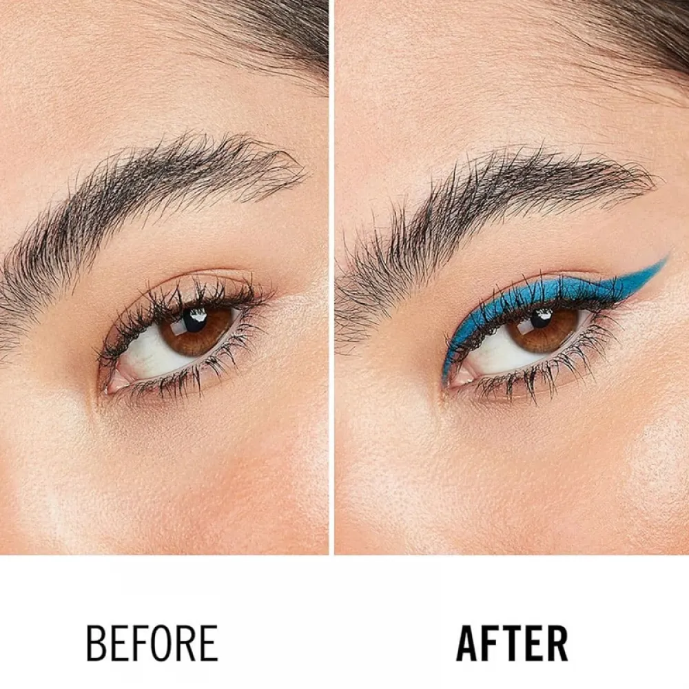 Rimmel London Kind & Free Eye Definer 006 Animal Blue 1.1 Gm