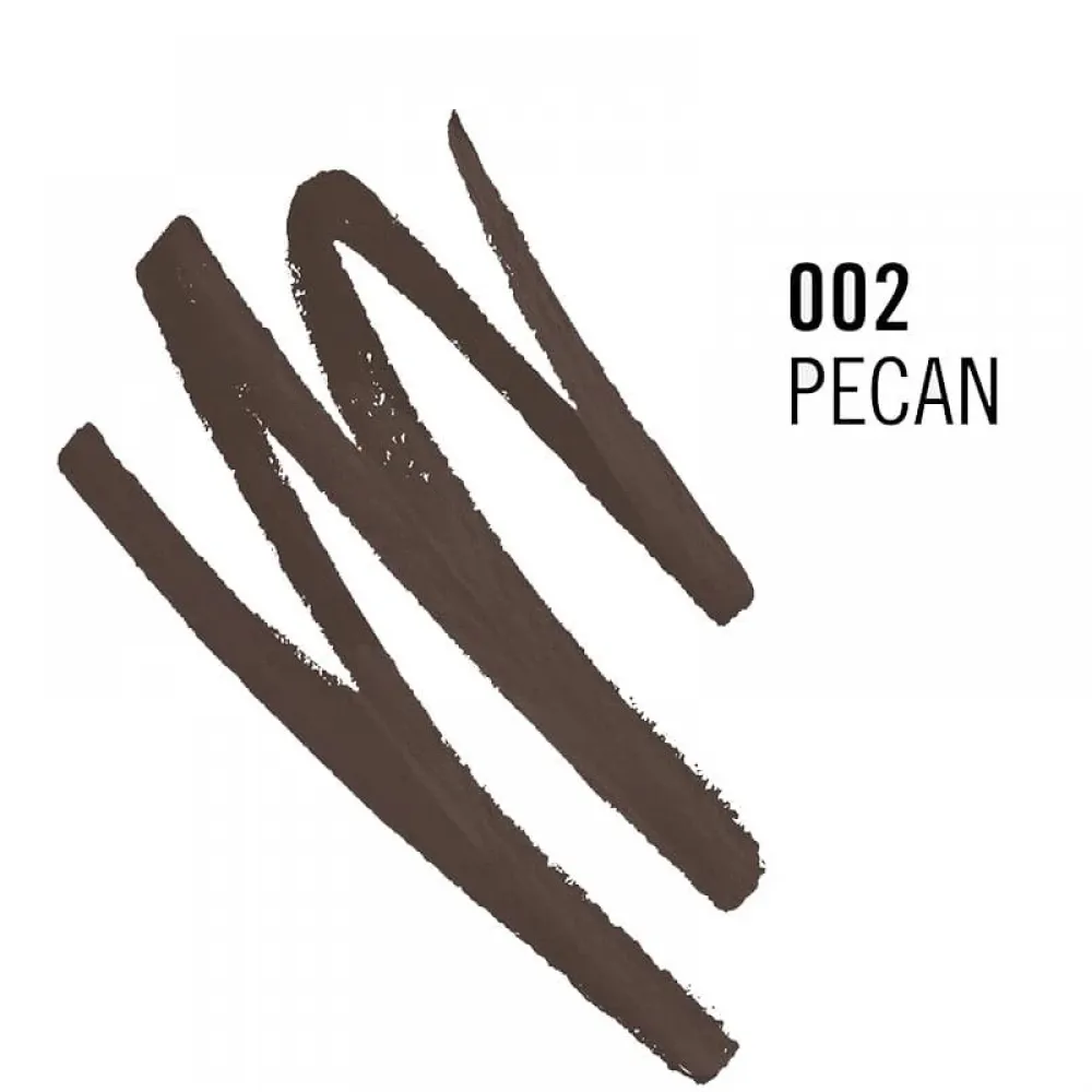 Rimmel London Kind & Free Eye Definer 002 Pecan 1.1 Gm