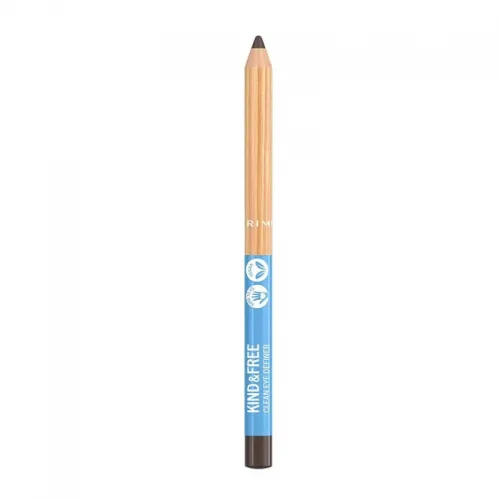 Rimmel London Kind & Free Eye Definer 002 Pecan 1.1 Gm