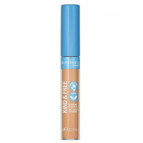Rimmel London Kind & Free Hydrating Concealer 020 Light - 7 Ml