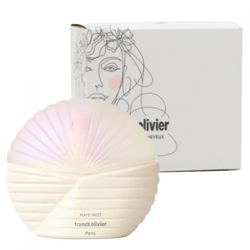 frank oliver parfum for hair  50 ml