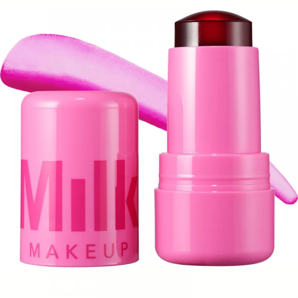 Milk Makeup Jelly Tint Blush + Lipstick BURST