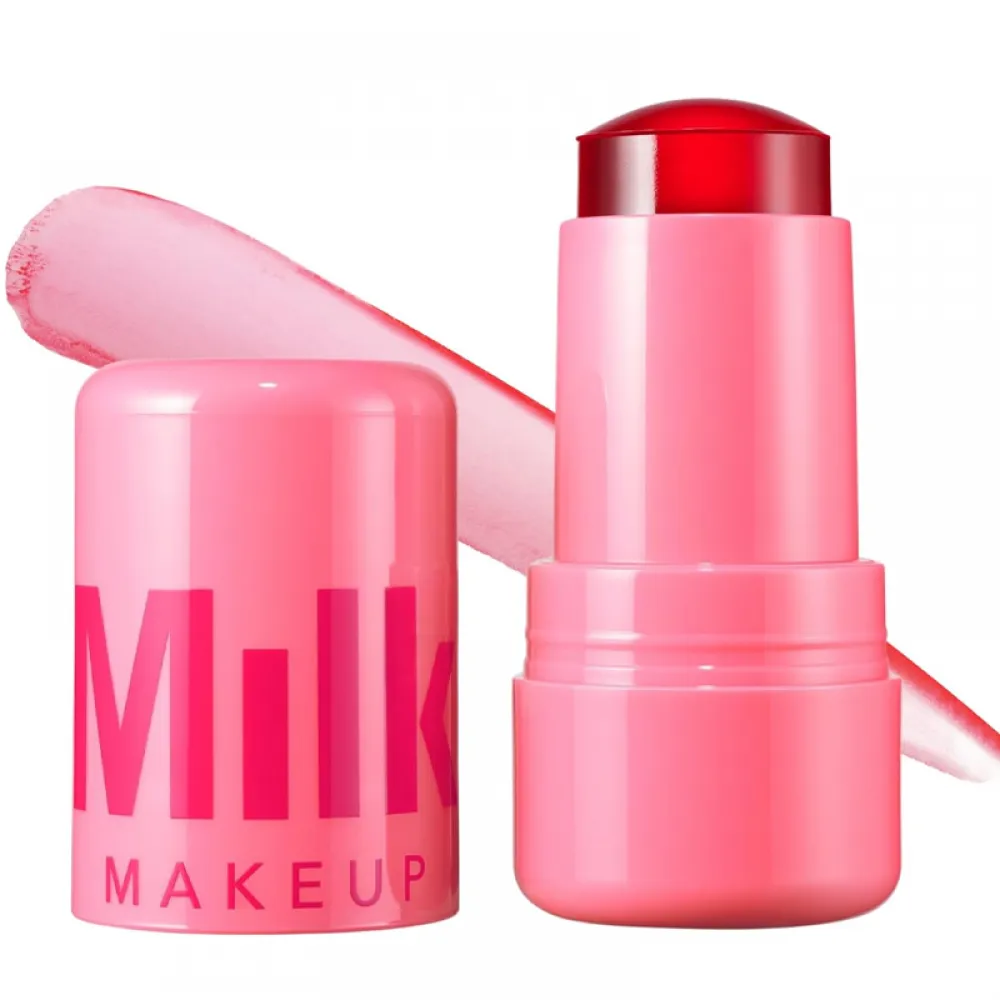 Milk Makeup Jelly Tint Blush + Lipstick CHILL