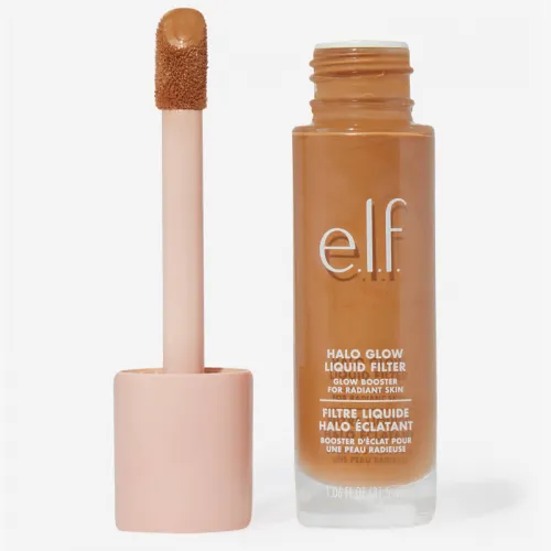 Elf Foundation No. - TRES Medium/Tan