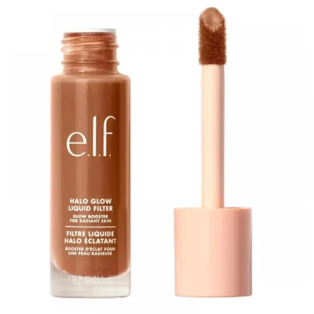 Elf Foundation No. - TRES 6 Tan/Deep