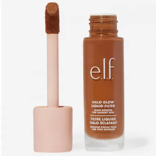 Elf Foundation No. - TRES 6 Tan/Deep