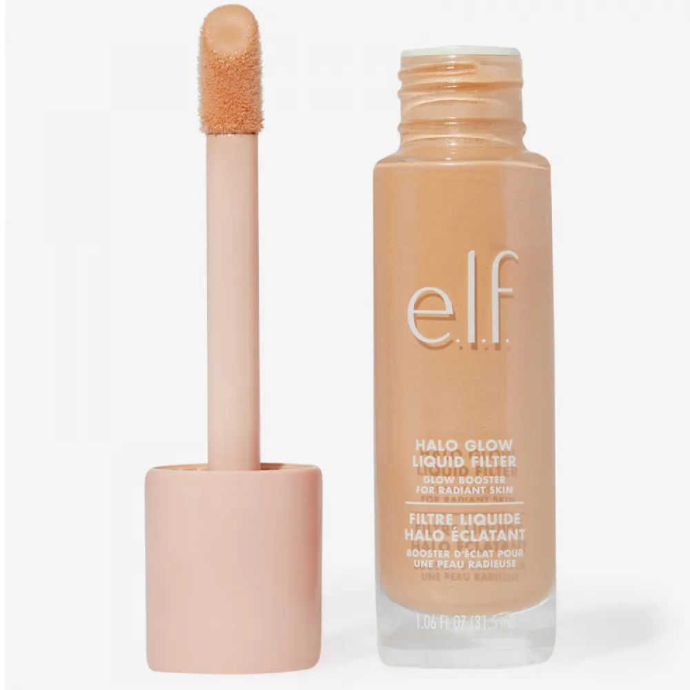 Elf Foundation No. - TRES FAIR  1